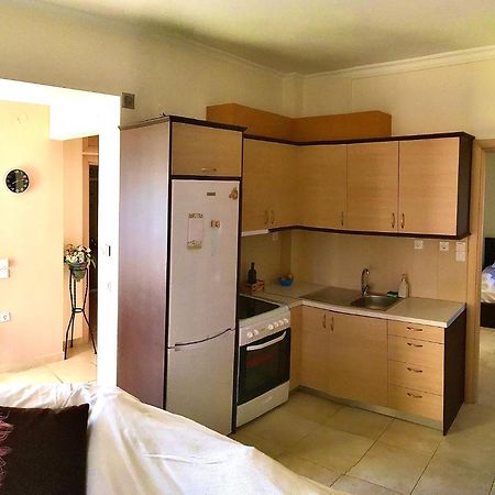 Mersini Apartment Chania  Eksteriør billede