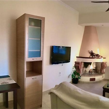 Mersini Apartment Chania  Eksteriør billede