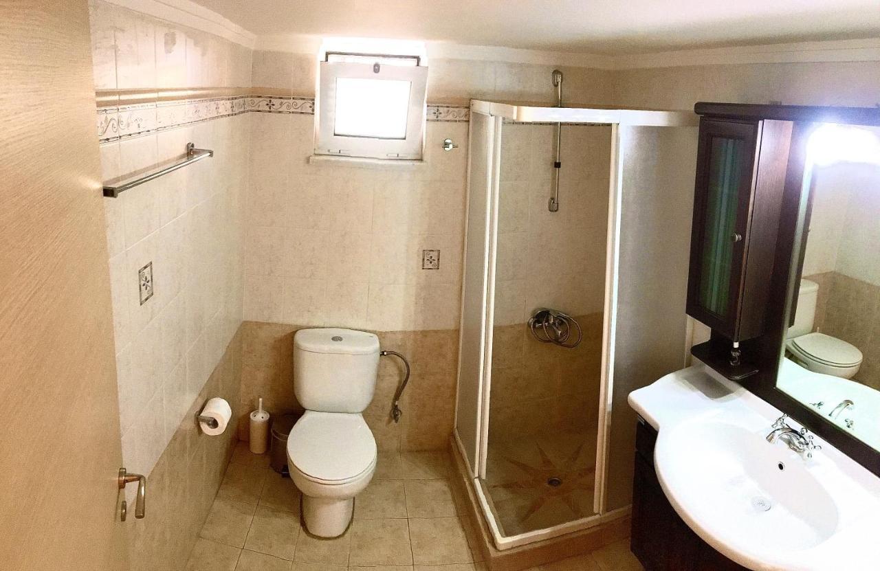 Mersini Apartment Chania  Eksteriør billede