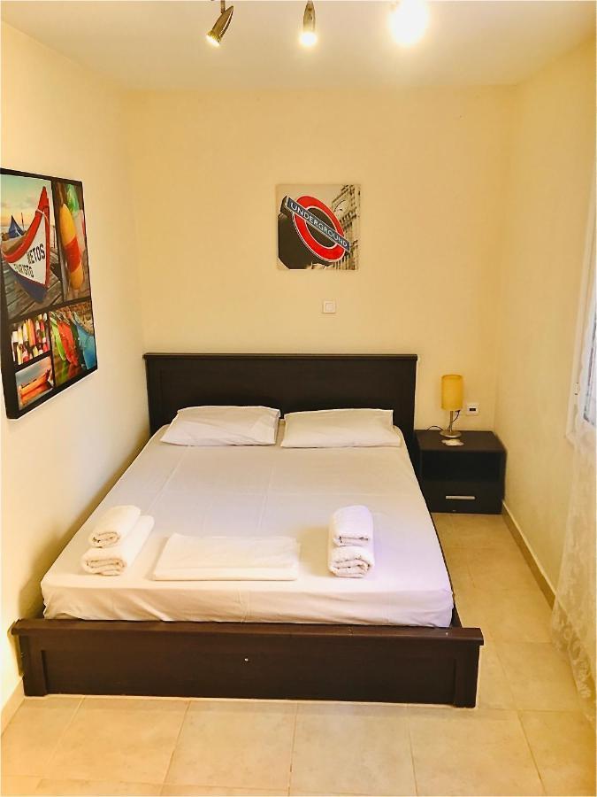 Mersini Apartment Chania  Eksteriør billede